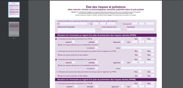 Qui peut aider à remplir un ERP ?