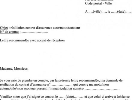 Comment mettre fin à un contrat avec un prestataire ?