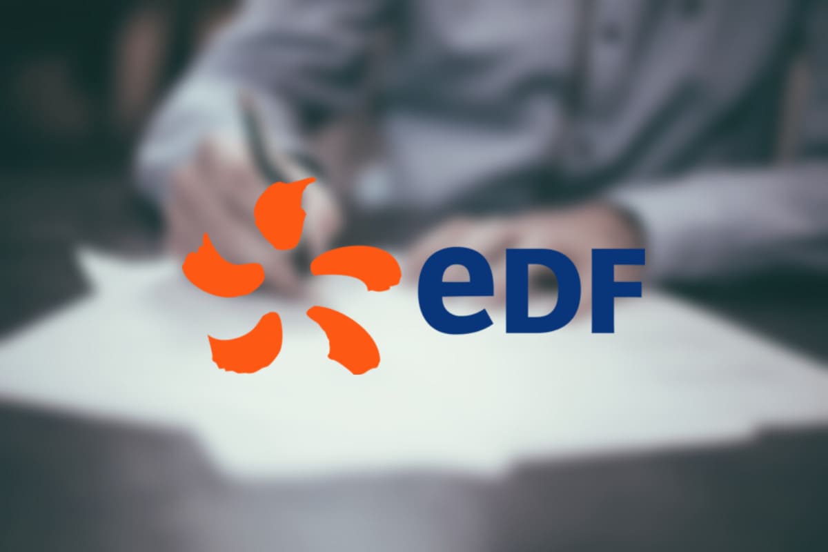 Comment faire avec EDF lors d'un déménagement ?