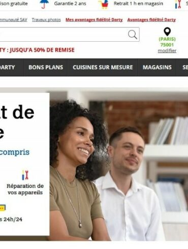 Quand résilier Darty Max ?