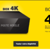Comment resilier la box la poste ?