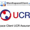 Comment résilier la mutuelle UCR ?