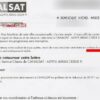 Comment resilier CanalSat en ligne ?