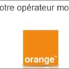 Comment résilier une ligne téléphonique chez Orange ?