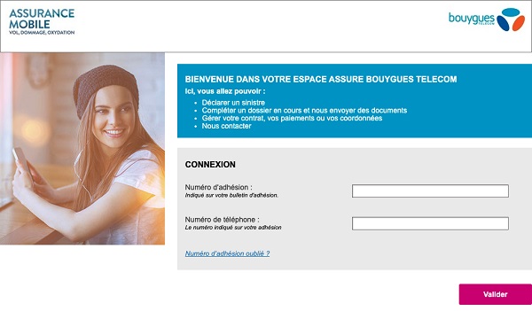 Comment résilier une assurance chez SPB ?