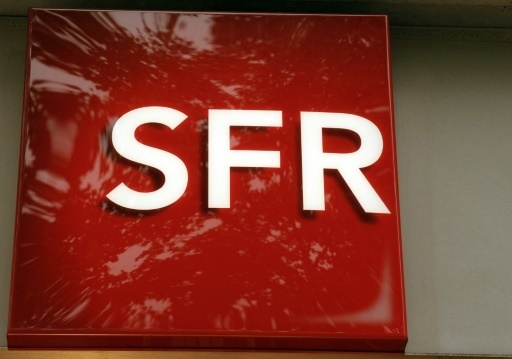 Est-ce que je paye si on m'appelle de l'étranger SFR ?