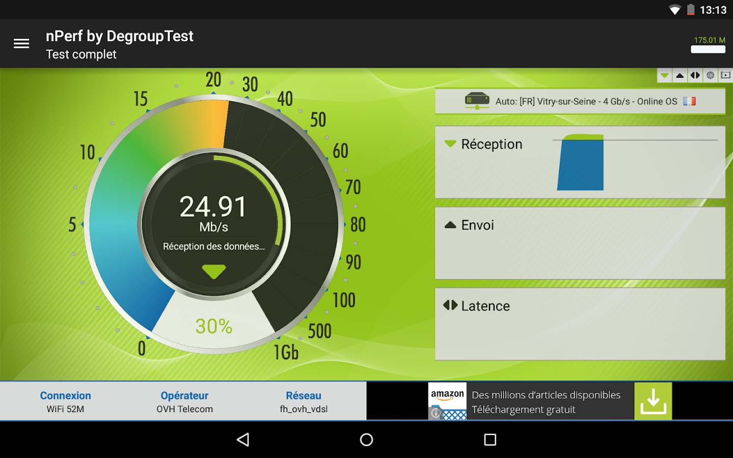 Comment rester en 4G+ ?