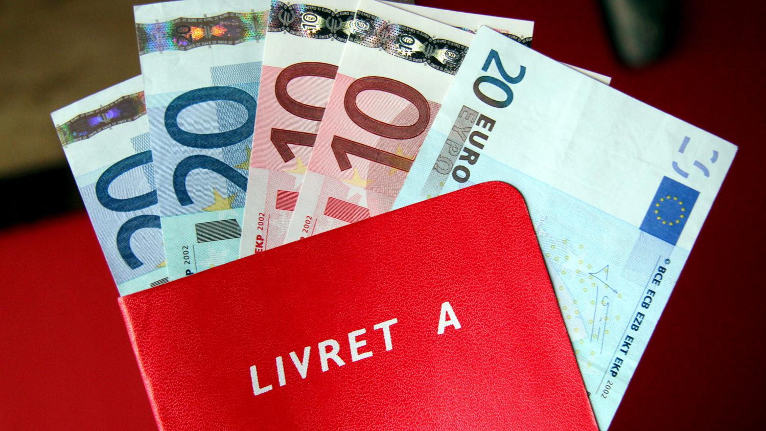 Comment retirer de l'argent sur le livret A ?