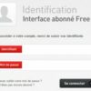 Comment retrouver identifiant et mot de passe Free Mobile ?