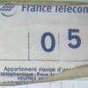 Comment trouver mon numéro de téléphone fixe SFR ?