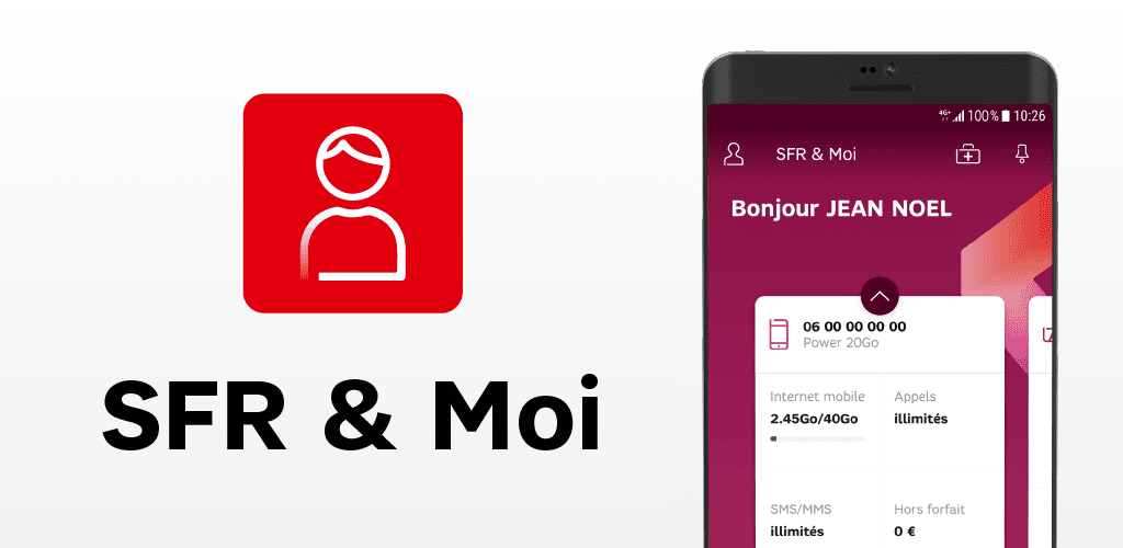 Comment retrouver mon identifiant RED ?