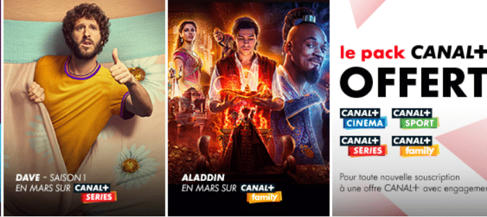 Comment faire pour regarder Canal+ gratuit ?