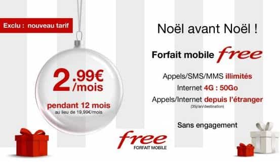 Comment s'abonner à Free mobile 2 € ?