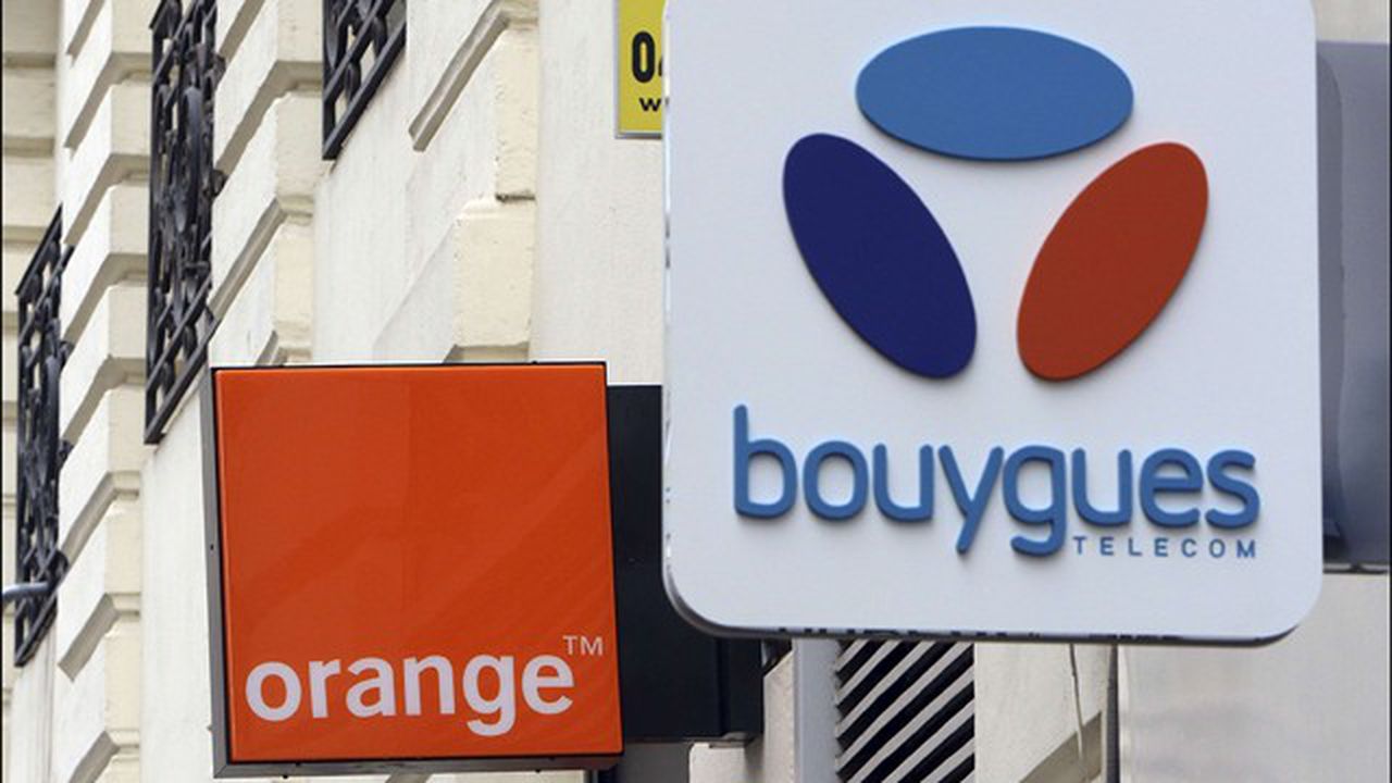 Quel est le but de Bouygues Telecom ?