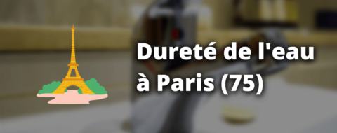 Est-ce qu'on peut boire l'eau du robinet à Paris ?