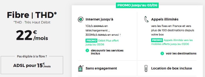 Comment savoir qui capte le mieux chez moi ?