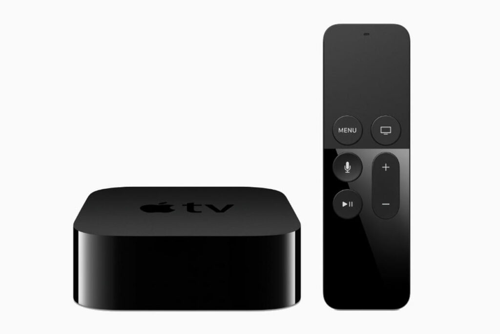 Quelle est la génération de mon Apple TV ?