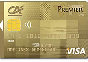 Quels sont les avantages d'une carte Visa ?