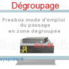 Comment savoir si je suis en zone dégroupée SFR ?