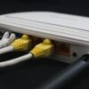 Comment réparer un câble de fibre optique ?