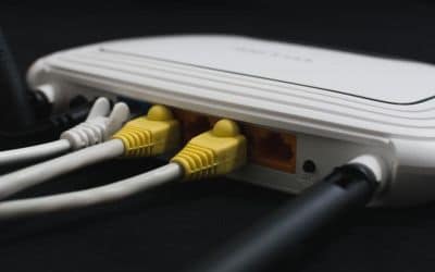 Comment réparer un câble de fibre optique ?