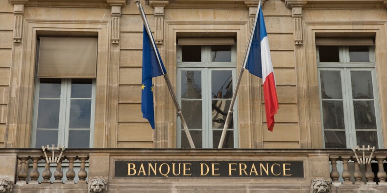 Comment poser une question à la Banque de France ?