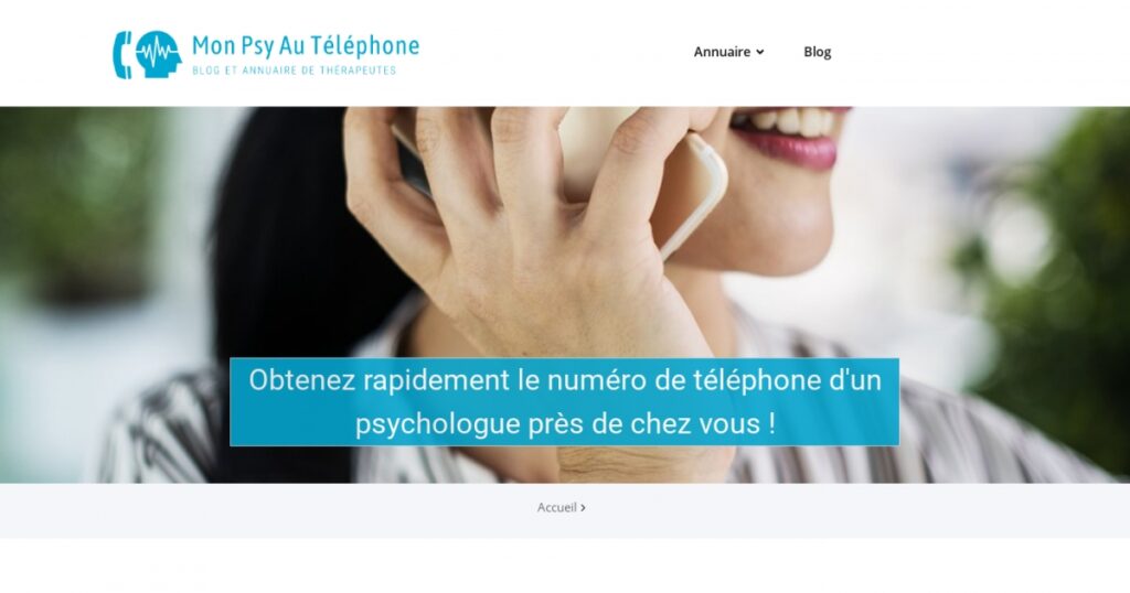 Quels sont les psychologues remboursés ?