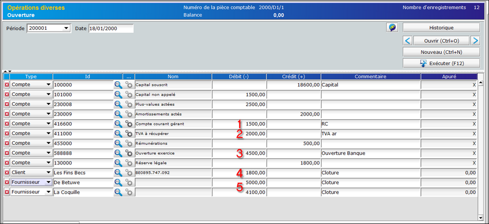 Pourquoi retirer tout son argent de la banque ?