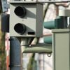 Comment sont alimentés les radars de chantier ?