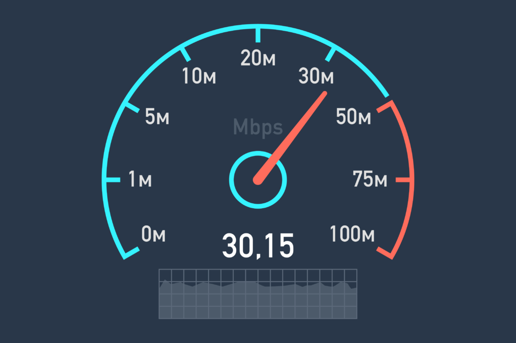 Quel débit Internet est bon ?