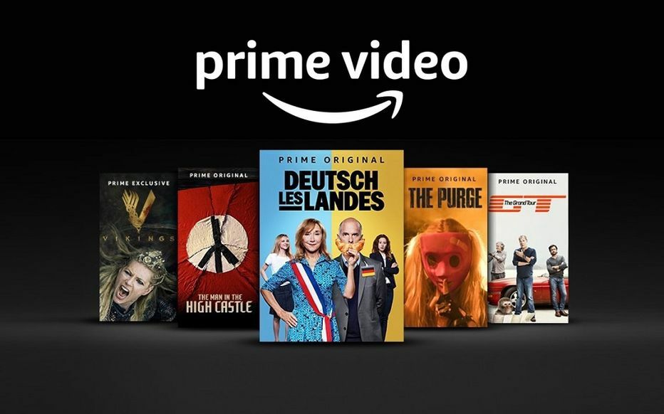 Comment s'abonner à Prime Video Ligue 1 ?