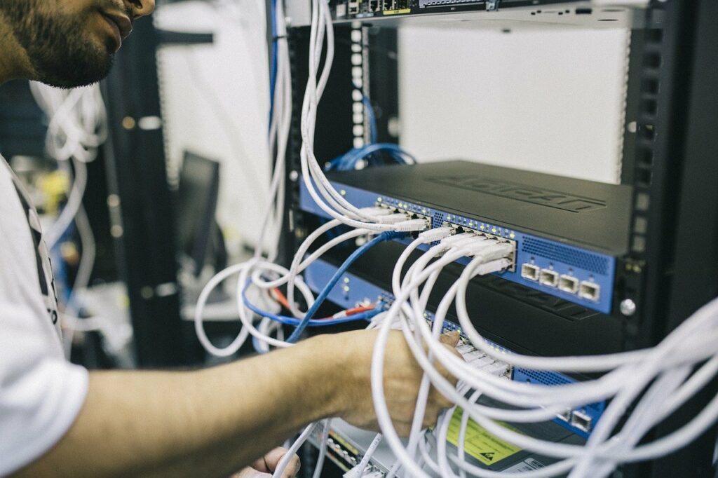 Comment accelerer la mise en place de la fibre ?