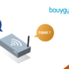 Comment savoir si on peut avoir la fibre Bouygues ?