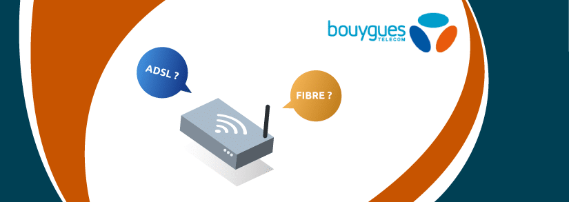 Comment savoir si on peut avoir la fibre Bouygues ?