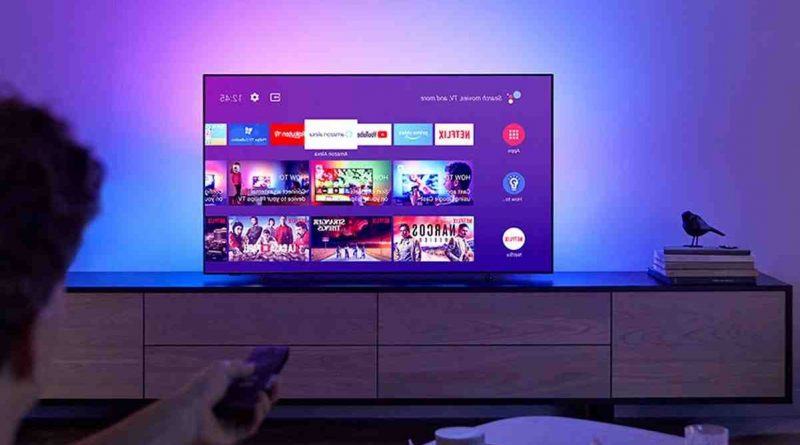 Comment mettre le Bluetooth sur une télé Samsung ?