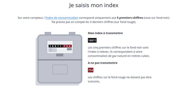 Comment savoir si tarif réglementé gaz ?