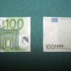 Quelle est la durée de validité des anciens billets de 100 euros ?