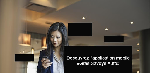 Comment se connecter Gras Savoye ?