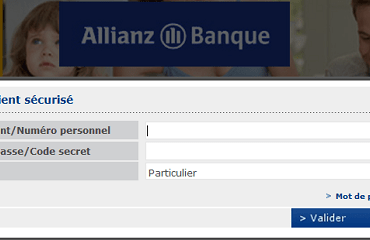 Comment changer le rib sur Allianz ?
