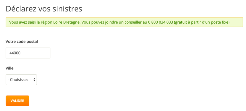 Comment se connecter à l'espace client SFR ?