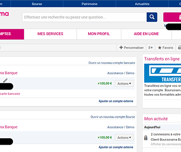 Comment activer une nouvelle carte bancaire ?