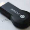 Comment se connecter au Wi-Fi avec Chromecast ?