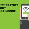 Comment trouver un point d'accès WiFi ?