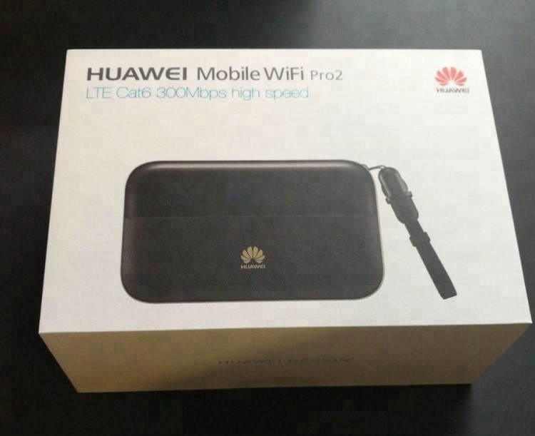 Comment se connecter en WiFi sans box ?