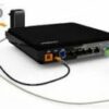 Comment se connecter en wifi avec une Livebox ?