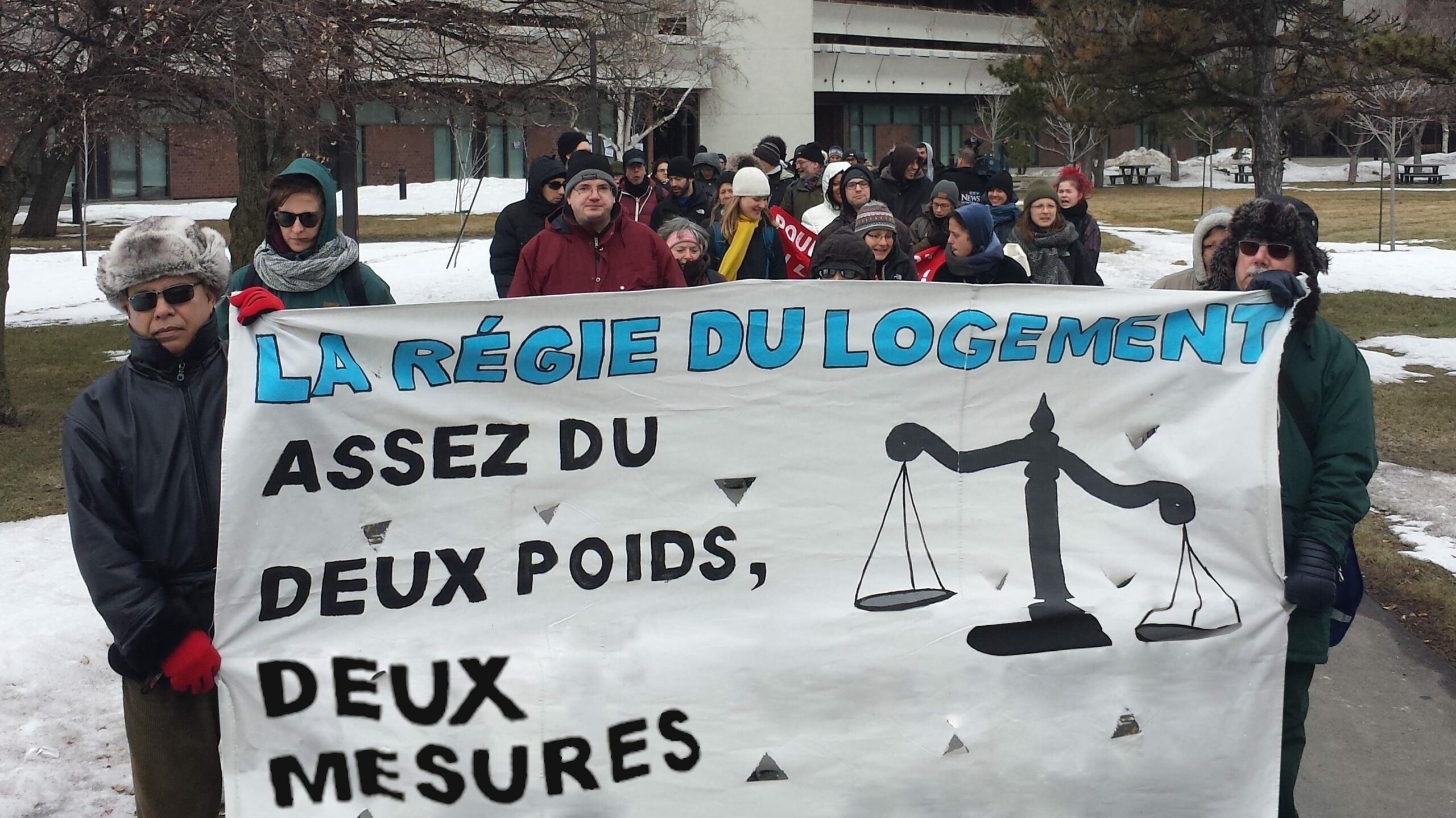 Comment se débarrasser d'un locataire qui ne paie pas ?