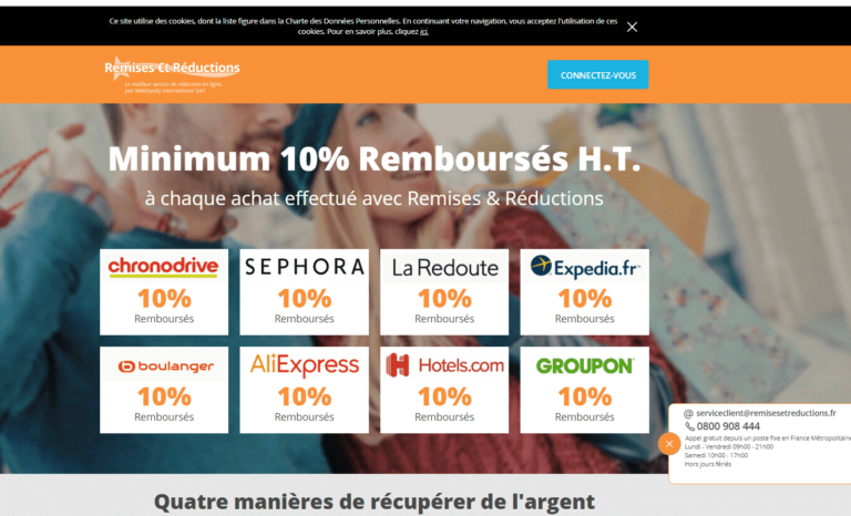 Comment faire pour calculer une remise ?