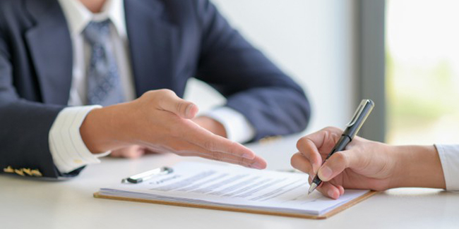 Comment se désengager d'une caution solidaire ?