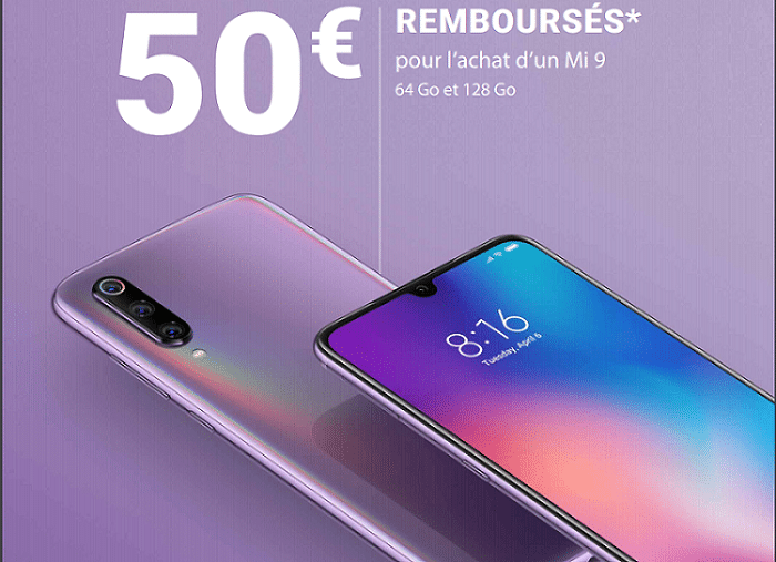 Pourquoi mon Xiaomi ne veut plus s'allumer ?