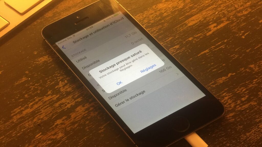 Comment faire un retour chez Apple ?